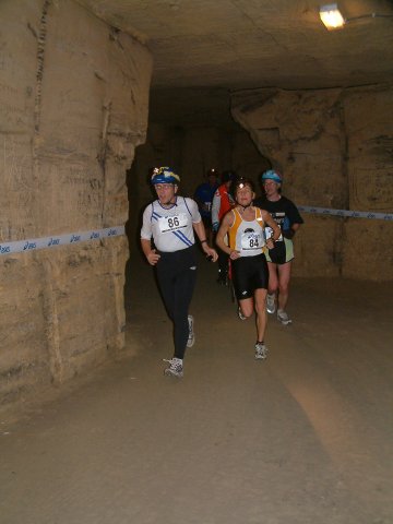 Grotten Marathon